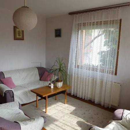 Ferienhaus House Elisabeth Balaton Vonyarcvashegy