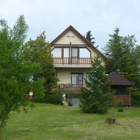 בית נופש House Elisabeth Balaton *