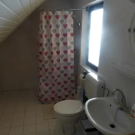 Holiday home House Elisabeth Balaton Vonyarcvashegy